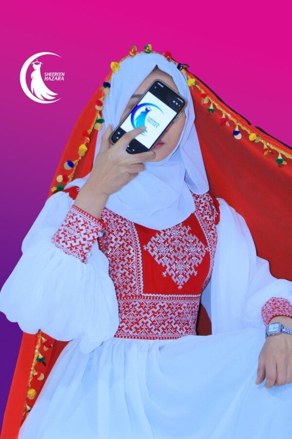 Sheereen Hazara